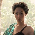 Ruth Negga (Tulip)