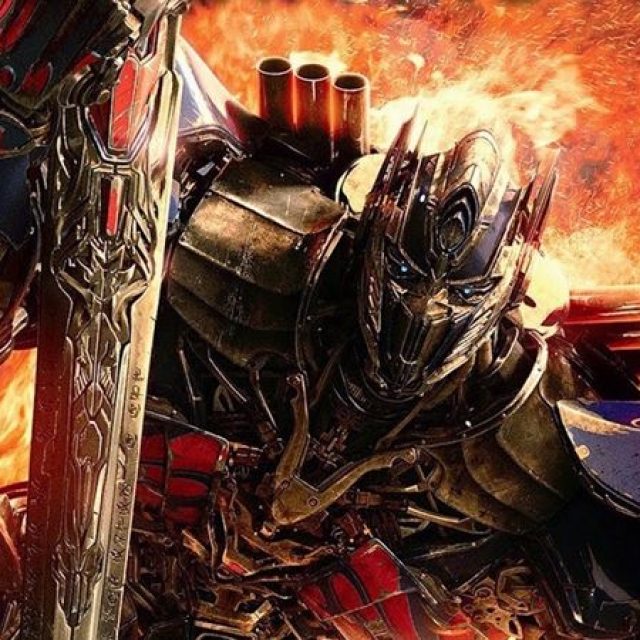 Recenzie Transformers: Ultimul Cavaler