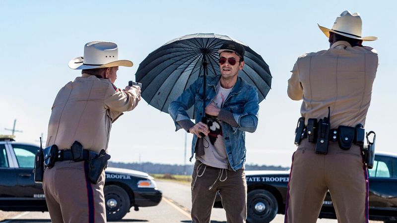 Serialul „Preacher“, sezonul doi