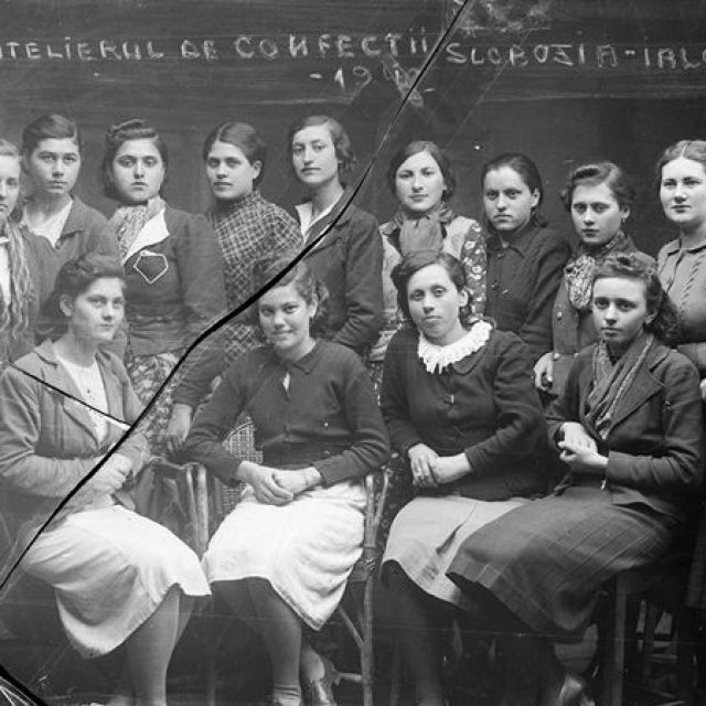 „Țara moartă“, o poveste vie despre trecutul României