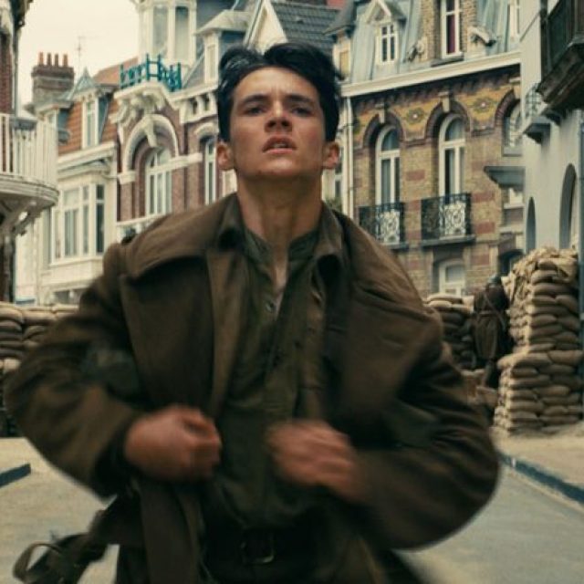 Recenzia filmului Dunkirk (2017)