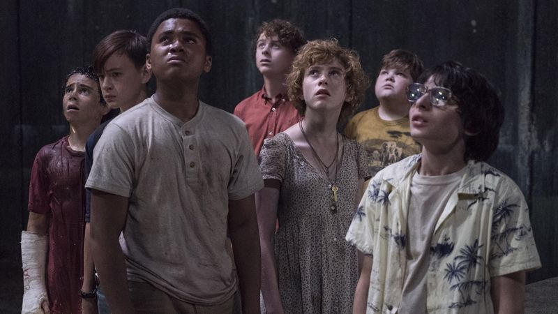 Filmul „IT“ (2017)