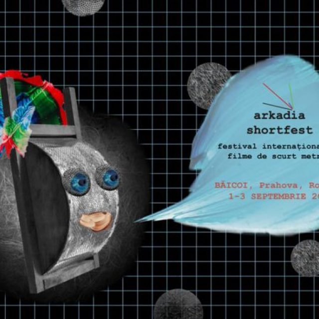 Arkadia ShortFest 2017