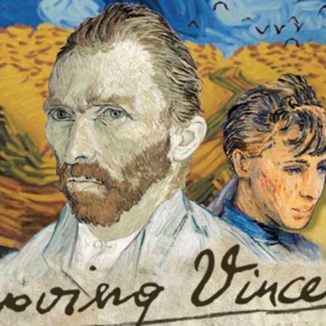 Anim’est 2017: „Loving Vincent“ deschide cea de-a 12-a ediţie