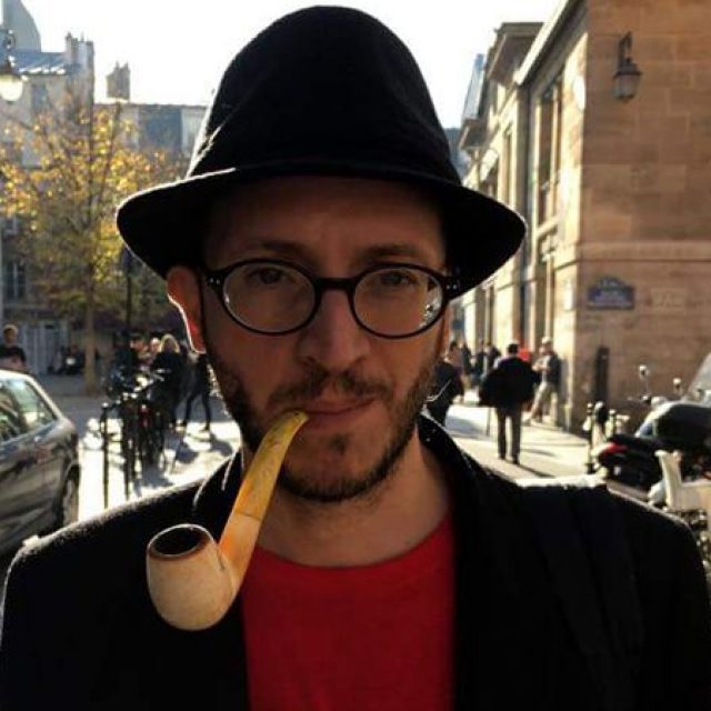 Massimiliano Nardulli