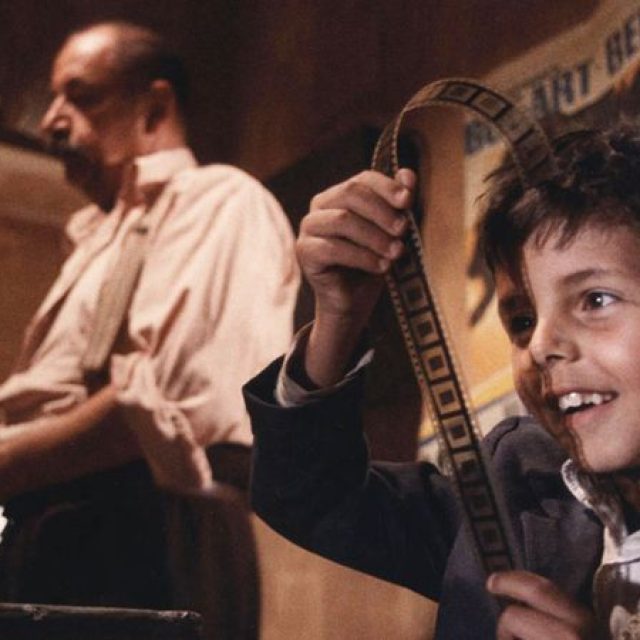 „Cinema Paradiso“, filmul lui Giuseppe Tornatore, proiectat în aer liber la Opera Comică pentru Copii