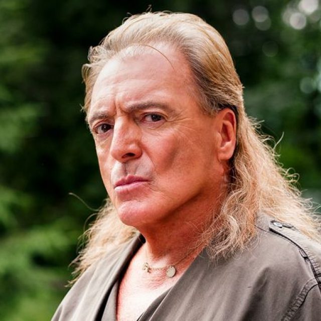 Actorul Armand Assante vine la Dracula Film Festival