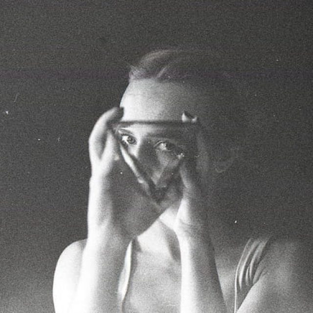 Simona Deaconescu (coregraf, directorul artistic BIDFF)