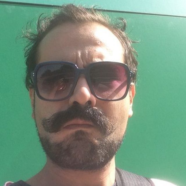 Cristi Mărculescu
