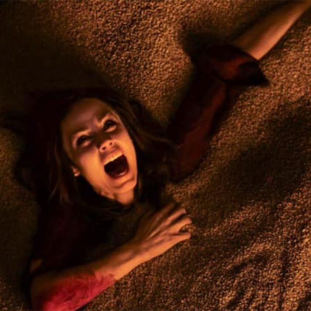 Filmul horror „Jigsaw: Moştenirea“