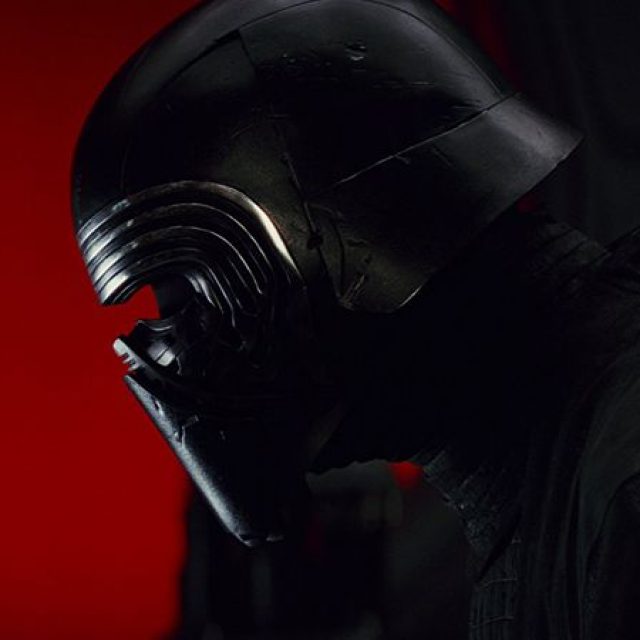 Star Wars Ultimii Jedi