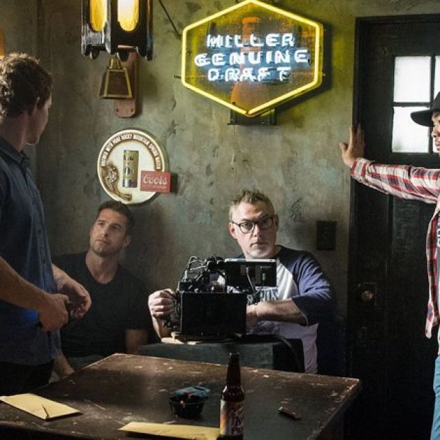 Serialul TNT, „Animal Kingdom“/ „Împărăţia fiarelor“, sezonul 2