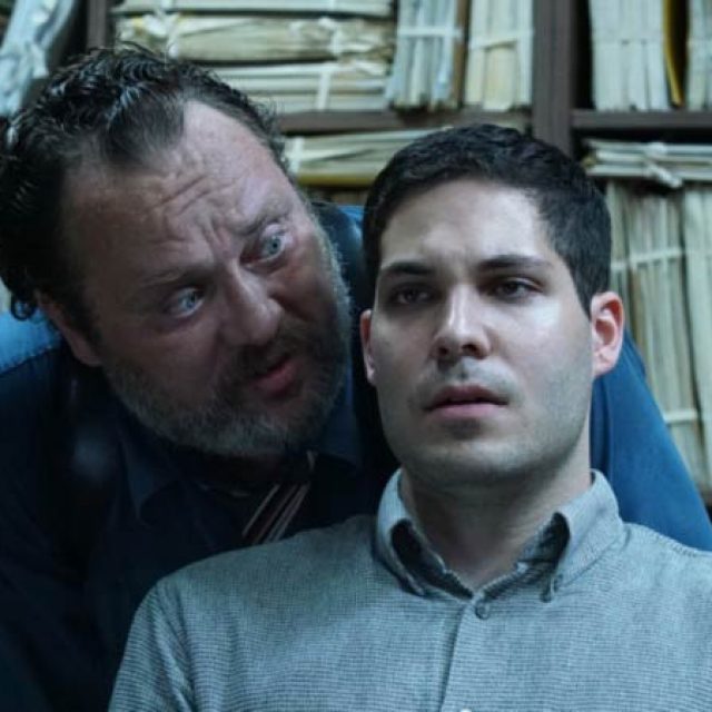 Filmul „Banditul Whisky“