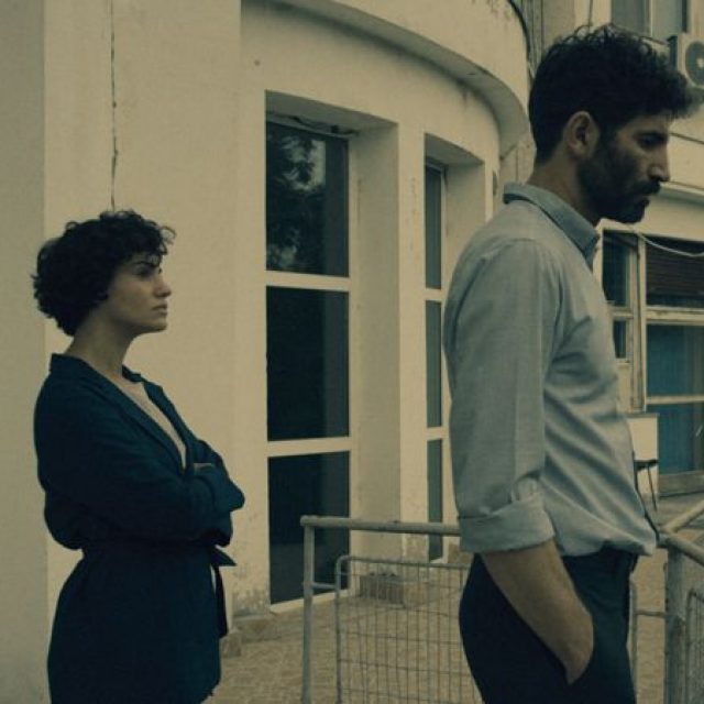 În pronunțare (2018)