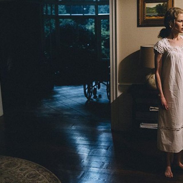 Filmul „The Killing of a Sacred Deer“/ „Uciderea cerbului sacru“