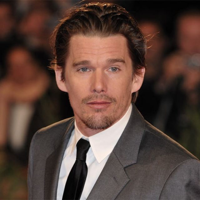 Ethan Hawke este Nikola Tesla, într-un film biografic