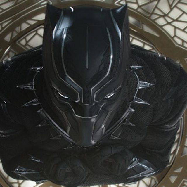 Filmul „Black Panther“/ „Pantera neagră“
