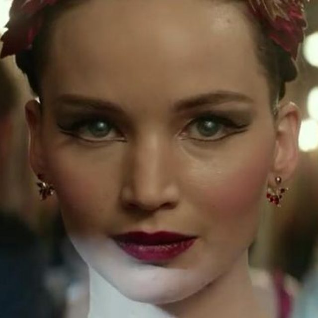 Filmul „Red Sparrow“