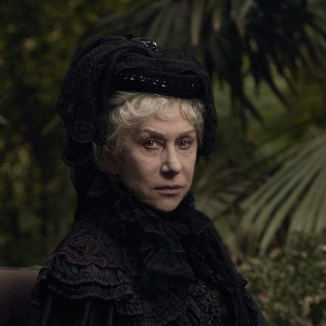 Filmul horror „Winchester: Casa Spiritelor“