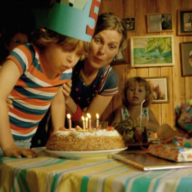 „Growth“, un scurtmetraj filmat într-un singur plan-secvență