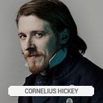 Cornelius Hickey