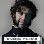 Doctorul Harry Goodsir