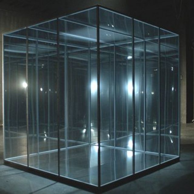 „The Lost Object“ (r. Sebastian Diaz Morales)
