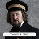 Thomas Blanky