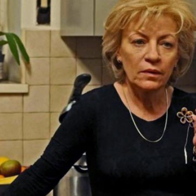 Poziția copilului (2013)