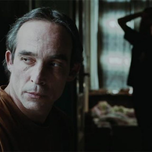 Rocker (2012)