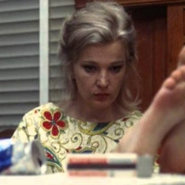 „A Woman Under the Influence“ (1974)