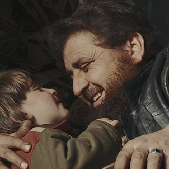 Documentarul „Of Fathers and Sons“/ „Despre tați și fii“