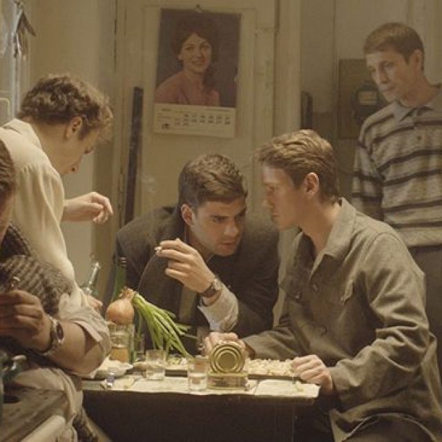Filmul „Dovlatov“
