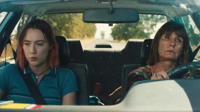 Lady Bird