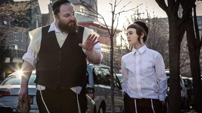 Menashe
