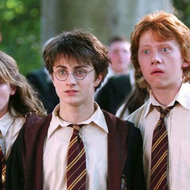 „Harry Potter“