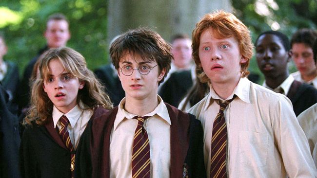 „Harry Potter“