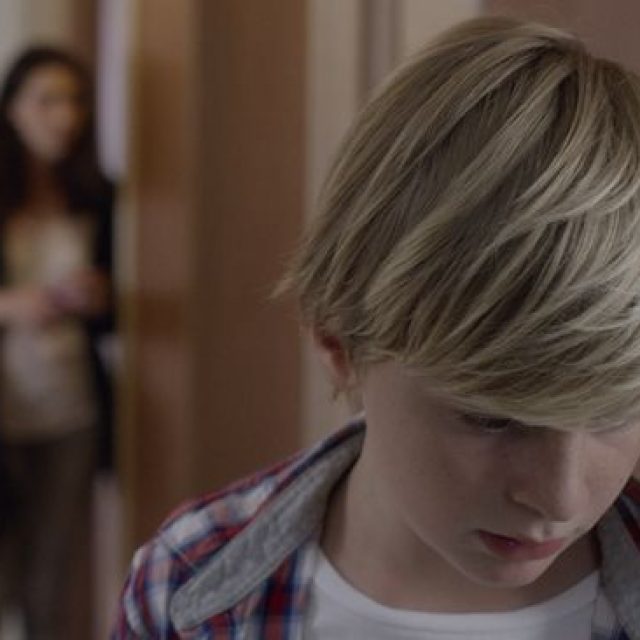 Filmul „Custodie“