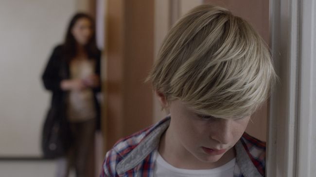 Filmul „Custodie“