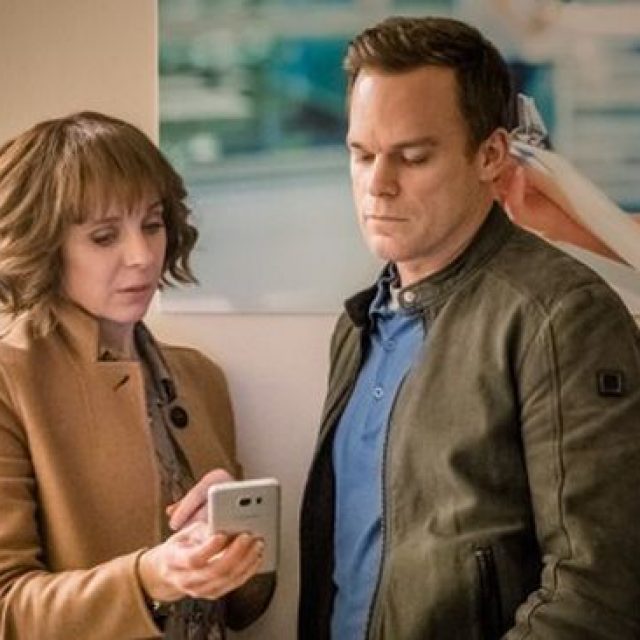 „Safe“, noul serial de pe Netflix: cum este primul sezon