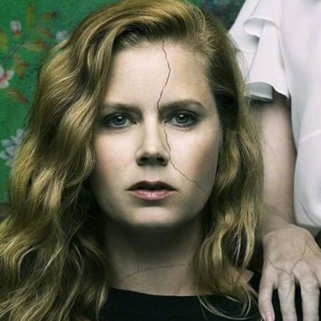 Amy Adams