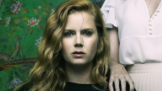 Amy Adams
