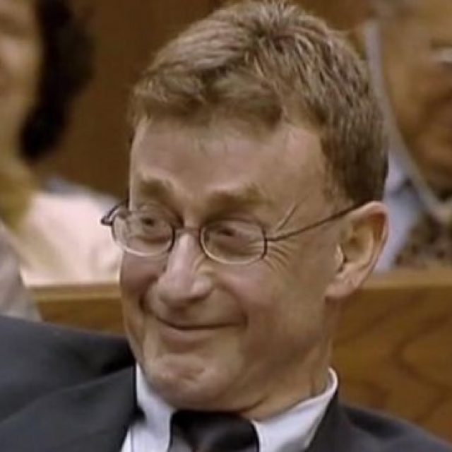 „The Staircase“: a ucis-o sau nu Michael Peterson pe Kathleen Peterson?