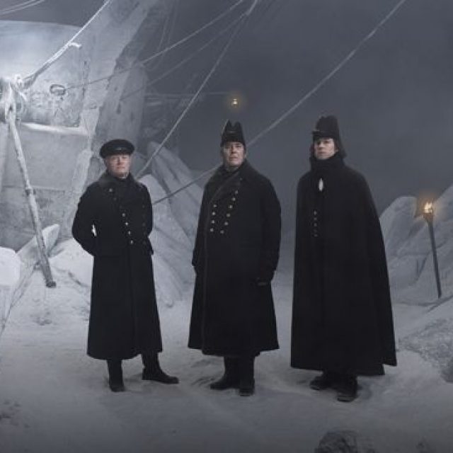 „The Terror“ continuă în 2019 cu sezonul 2