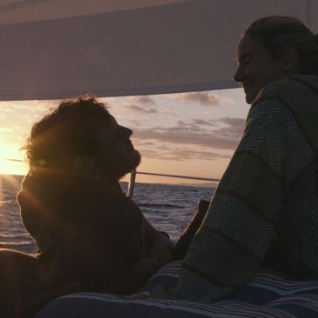 „Adrift“: marea, personajul cel mai puternic din filmul lui Baltasar Kormákur