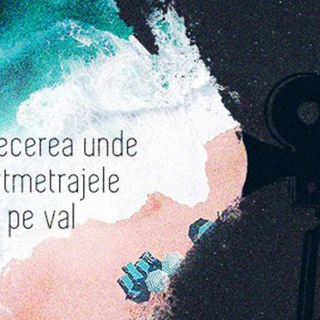 Ce scurtmetraje poți vedea la Fiesta del Cine 2018