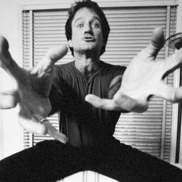„Robin Williams: Come Inside My Mind“, un portret intim al actorului