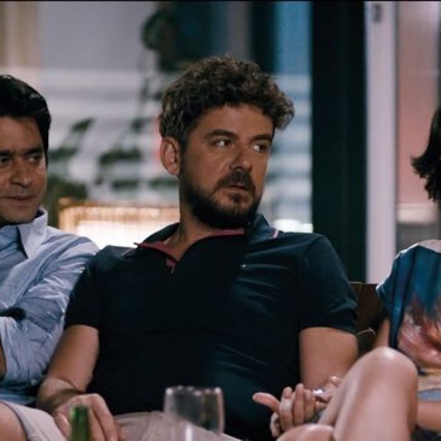 Filmul „Secretul fericirii“