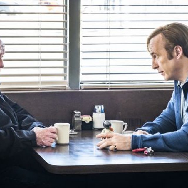 Better Call Saul