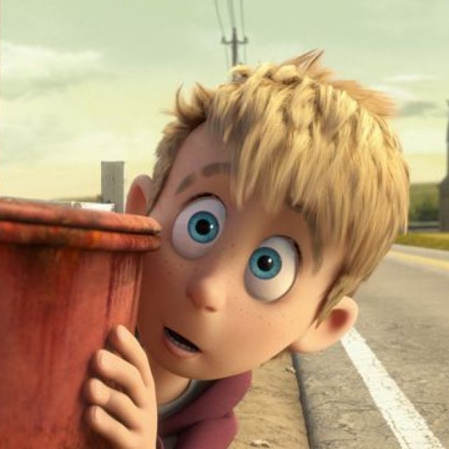 Filme pentru copii: 5 animații de văzut toamna asta